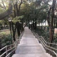 深圳福永塘尾11号线地铁口6栋花园小区《绿林山景》